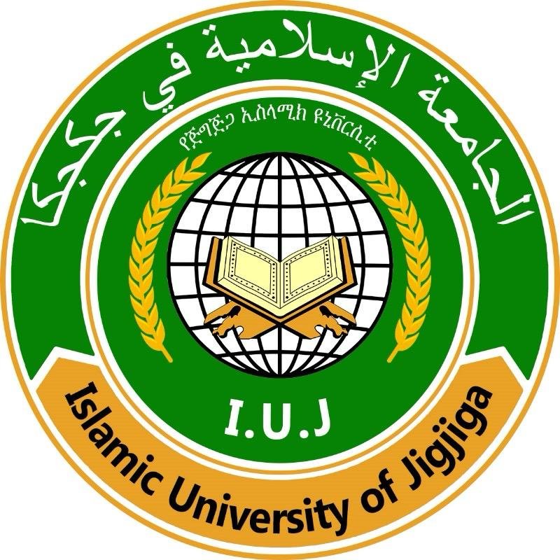 شعار الجامعة
